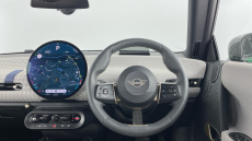 MINI Cooper 160kW SE Classic [Level 2] 54kWh 3dr Auto Electric Hatchback